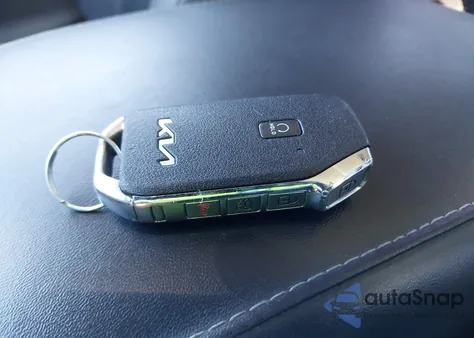 2022 Kia Telluride Ex z USA, uszkodzony, nr VIN 5XYP34HC1NG289421